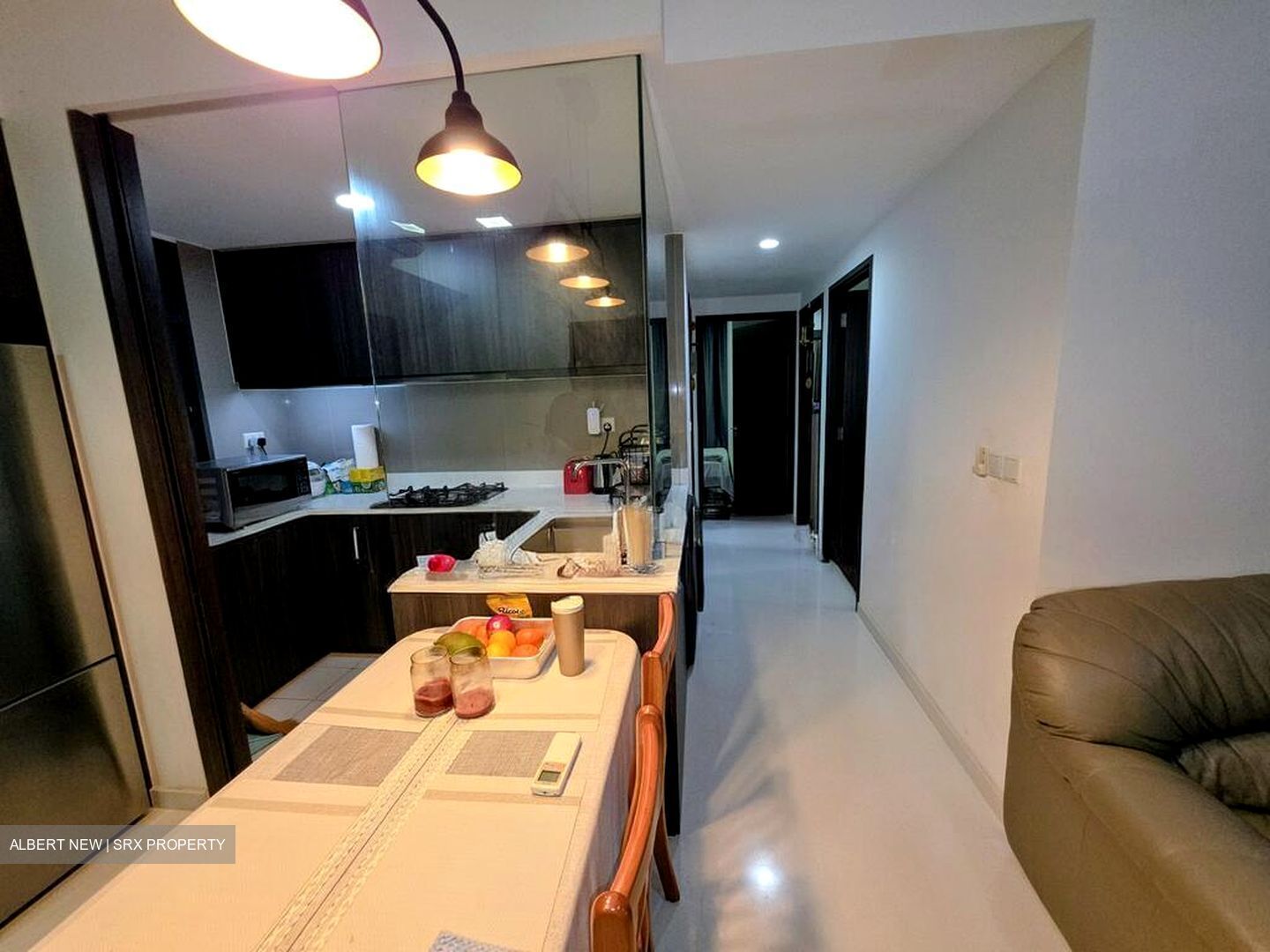 North Park Residences (D27), Apartment #623573931